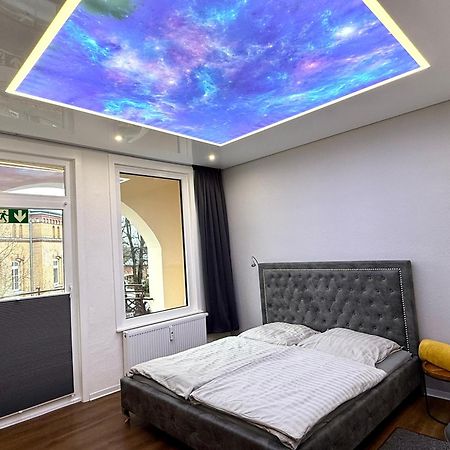 Licht Loft Apartment Itzehoe Exterior photo