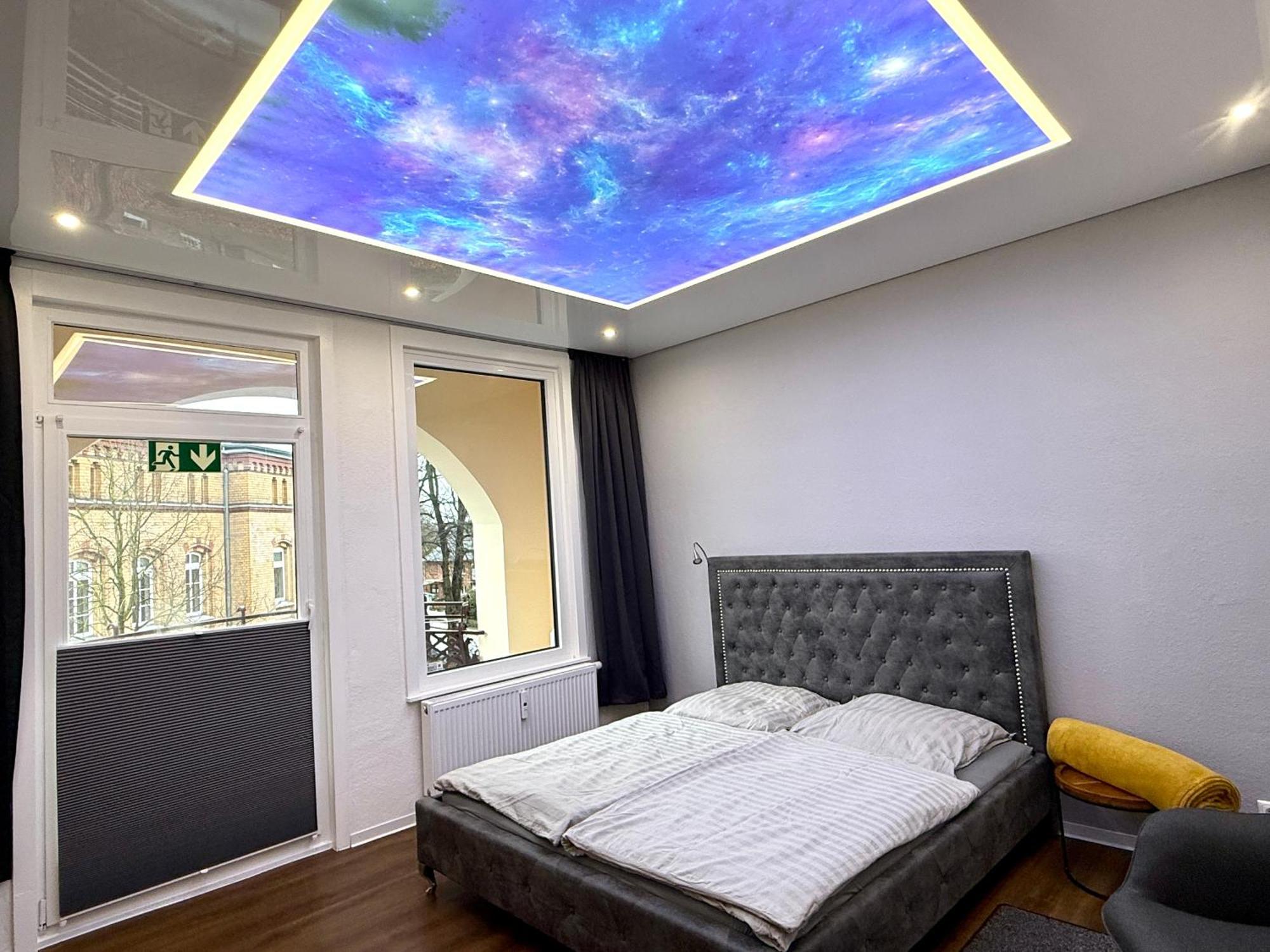 Licht Loft Apartment Itzehoe Exterior photo